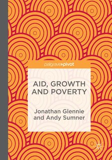 Front cover_Aid, Growth And Poverty