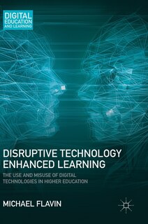 Front cover_Disruptive Technology Enhanced Learning