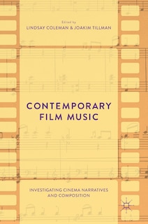 Front cover_Contemporary Film Music