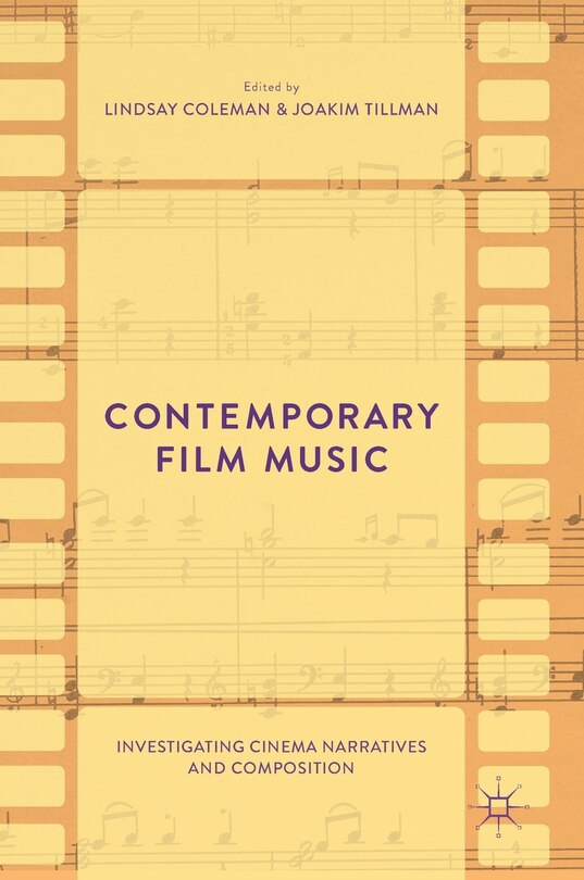 Front cover_Contemporary Film Music