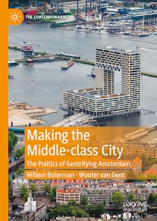 Front cover_Making the Middle-class City