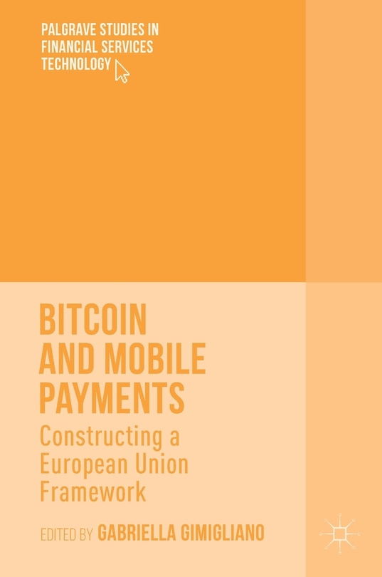 Couverture_Bitcoin And Mobile Payments