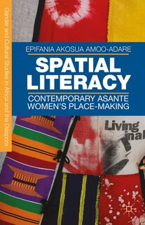Front cover_Spatial Literacy