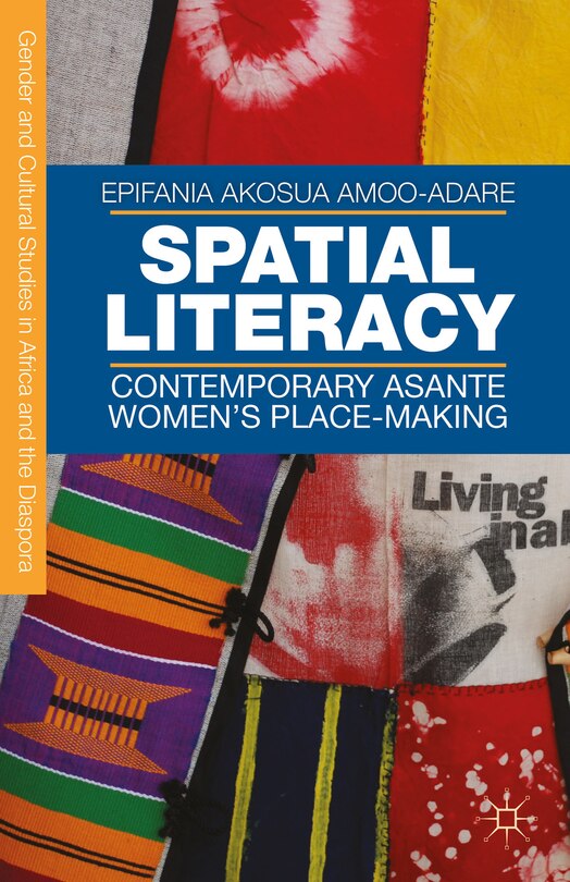 Front cover_Spatial Literacy