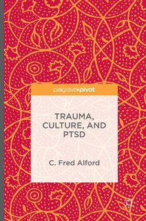 Couverture_Trauma, Culture, And Ptsd
