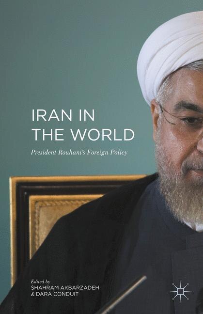 Couverture_Iran in the World