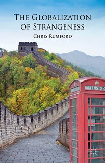Front cover_The Globalization Of Strangeness