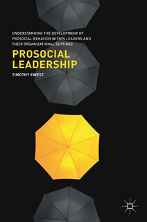 Couverture_Prosocial Leadership
