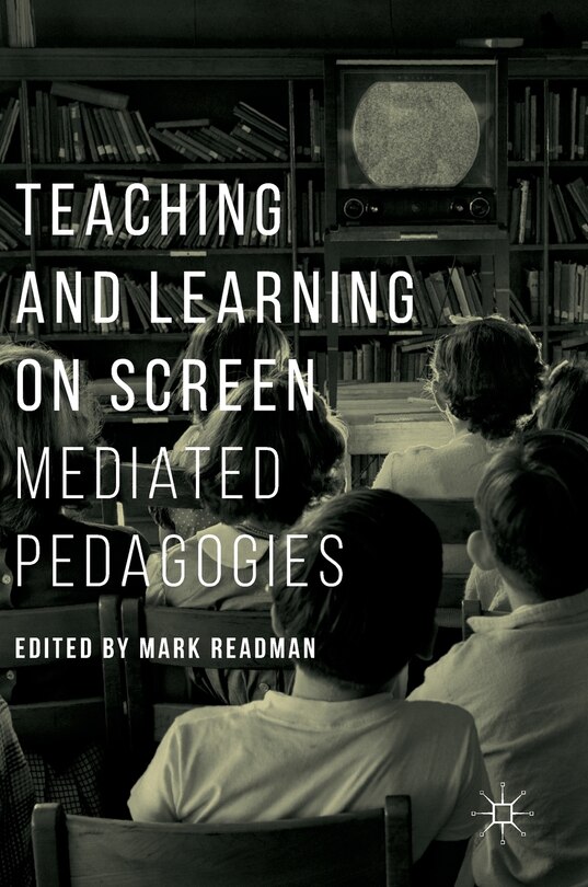 Couverture_Teaching And Learning On Screen