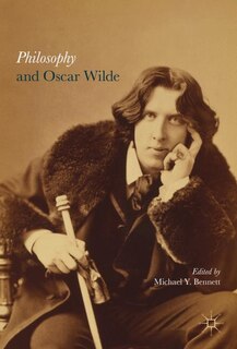 Couverture_Philosophy And Oscar Wilde
