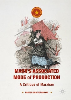 Front cover_Marx's Associated Mode Of Production