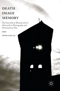 Front cover_Death, Image, Memory