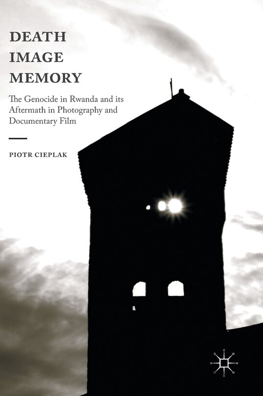 Front cover_Death, Image, Memory