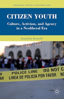 Front cover_Citizen Youth