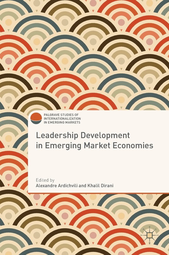 Front cover_Leadership Development In Emerging Market Economies