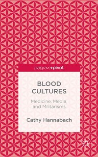 Front cover_Blood Cultures