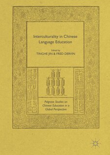 Front cover_Interculturality In Chinese Language Education