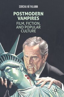 Couverture_Postmodern Vampires