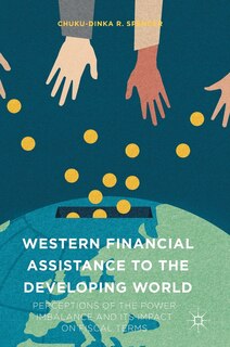 Front cover_Western Financial Assistance To The Developing World