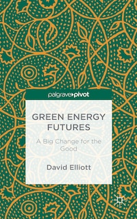 Couverture_Green Energy Futures
