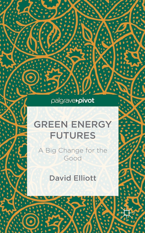 Couverture_Green Energy Futures