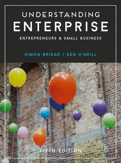 Front cover_Understanding Enterprise