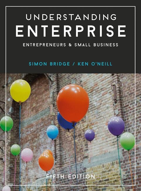 Front cover_Understanding Enterprise