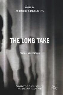 Couverture_The Long Take