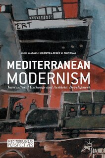Front cover_Mediterranean Modernism