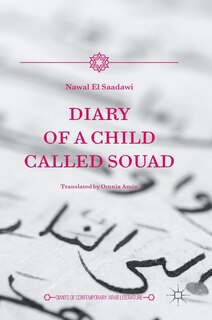 Front cover_Diary Of A Child Called Souad