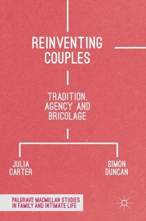 Couverture_Reinventing Couples