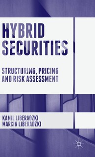 Couverture_Hybrid Securities