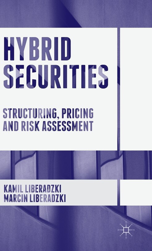 Couverture_Hybrid Securities