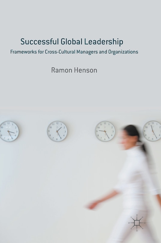 Front cover_Successful Global Leadership