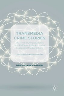 Front cover_Transmedia Crime Stories