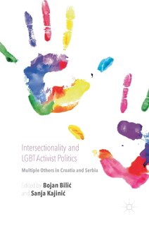 Couverture_Intersectionality And Lgbt Activist Politics