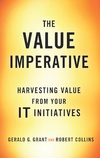 Couverture_The Value Imperative