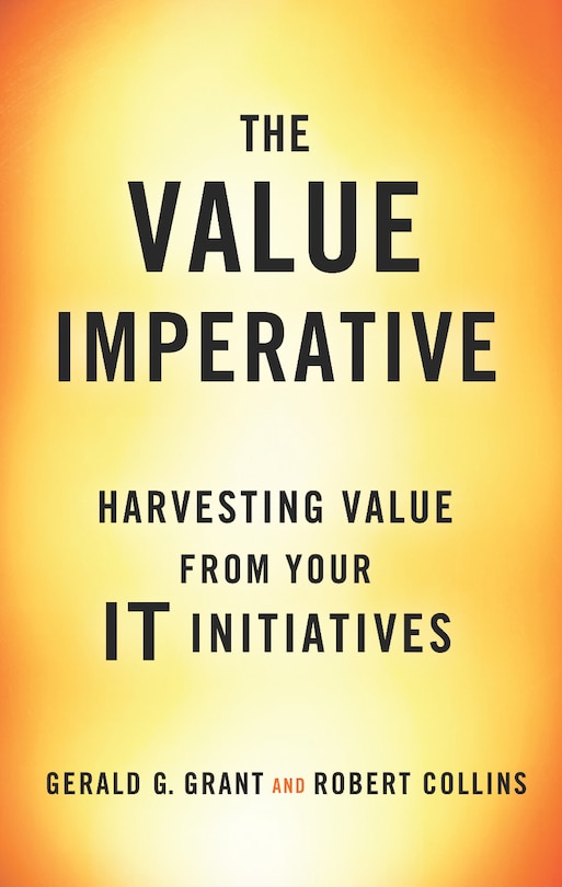 Couverture_The Value Imperative