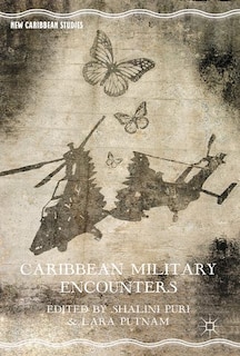 Front cover_Caribbean Military Encounters