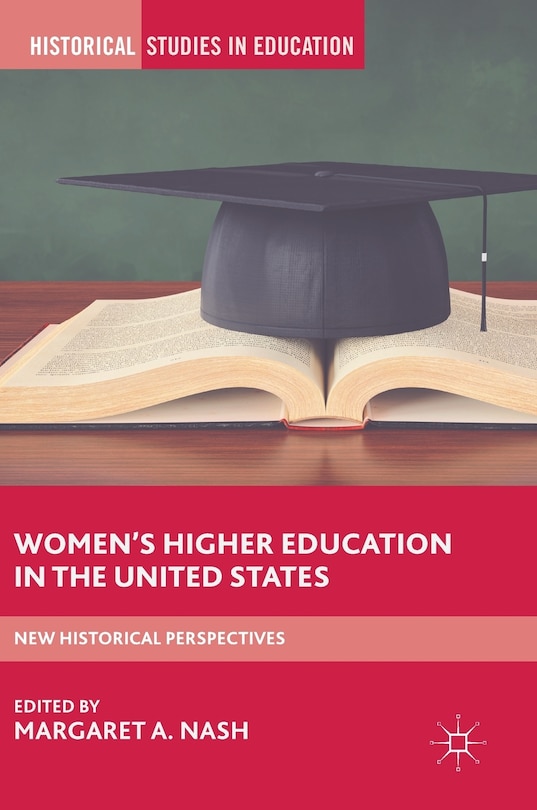Front cover_Women's Higher Education In The United States