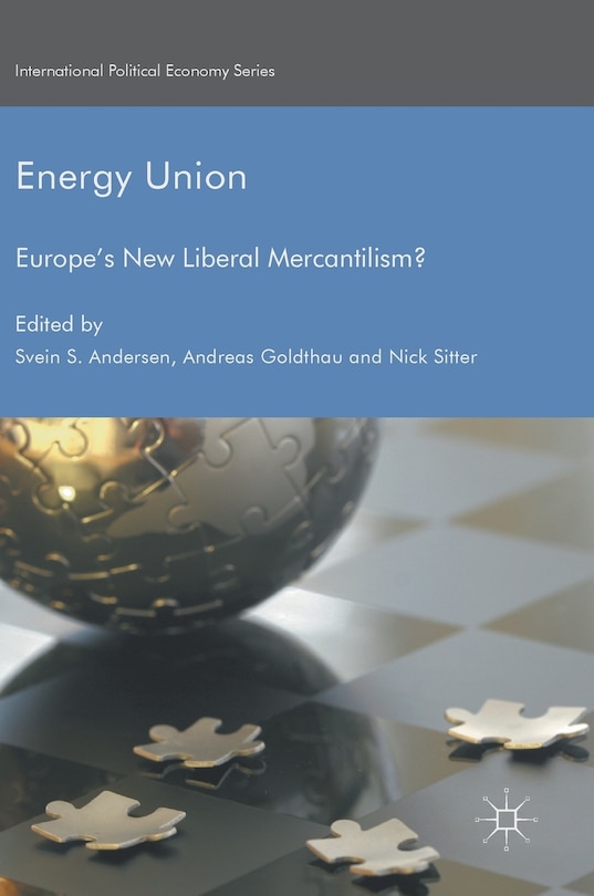 Front cover_Energy Union