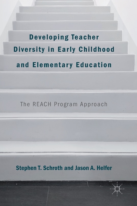 Couverture_Developing Teacher Diversity In Early Childhood And Elementary Education