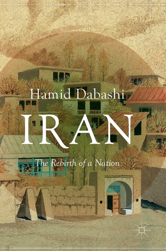 Front cover_Iran