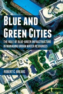Front cover_Blue And Green Cities