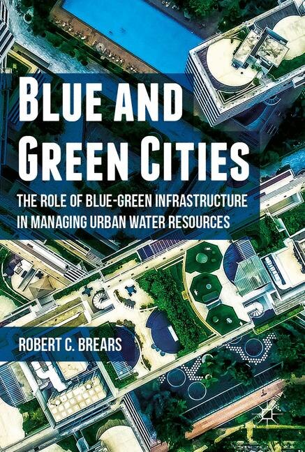 Front cover_Blue And Green Cities
