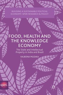 Front cover_Food, Health And The Knowledge Economy