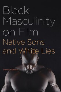 Couverture_Black Masculinity On Film