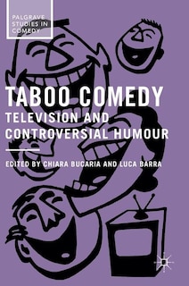 Couverture_Taboo Comedy