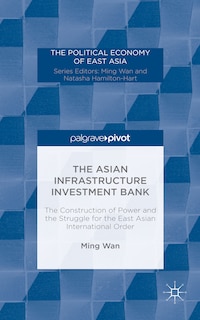 Couverture_The Asian Infrastructure Investment Bank