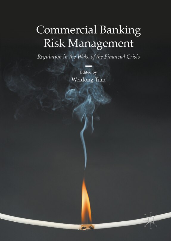 Front cover_Commercial Banking Risk Management